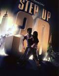 Постер из фильма "Шаг вперед 3-D" - 1