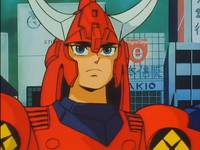 Кадр Чудотворные рыцари