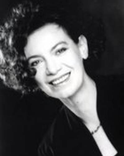 Барбара Дзекан фото