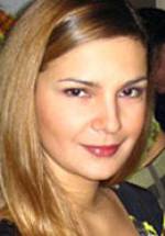 Татьяна Борисова фото