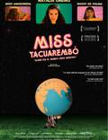 Постер из фильма "Мисс Такуарембо" - 1
