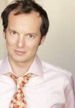 Дэвид Грэй фото