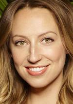 Анна Конкл фото