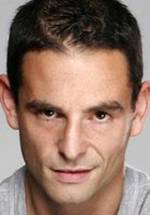 Грегор Аксельрод фото