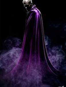 Dr. Professor's Thesis of Evil