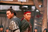 Кадр Битва у Красной скалы