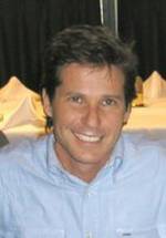 Тим Джонсон фото