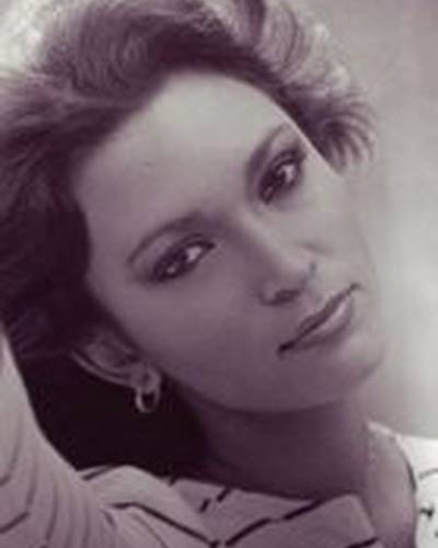 Yirah Aparicio фото