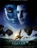 Постер из фильма "Аватар" - 1