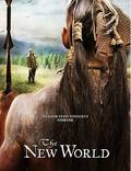 Постер из фильма "Новый Свет" - 1