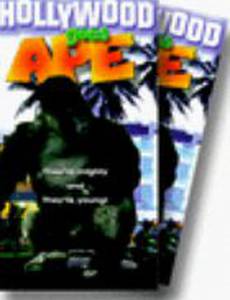 Hollywood Goes Ape!