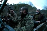 Кадр Мандарины