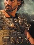 Постер из фильма "Троя" - 1