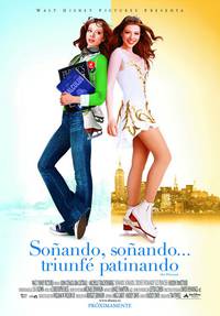 Постер Принцесса Льда