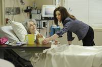 Кадр Правильная жена