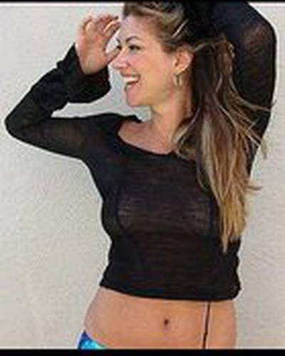 Лиза Мари Ньюмайер фото