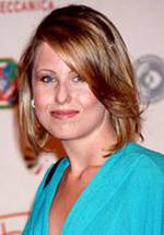 Элеонора Гаджиолли фото