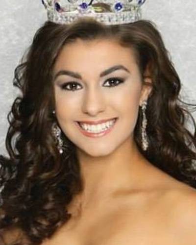 Рэйчел Мовер фото