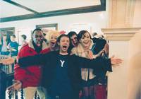 Кадр В отрыв!