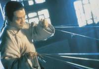 Кадр Красный дракон