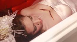 Кадр из фильма "Час призраков" - 1