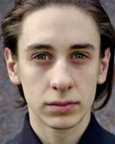 Шон Карлборг фото