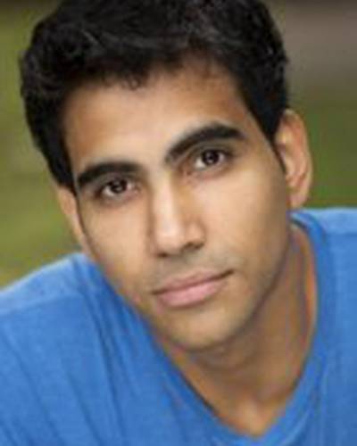 Джаз Деол фото