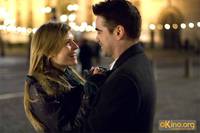 Кадр Залечь на дно в Брюгге