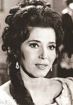 Тереса Амайо фото