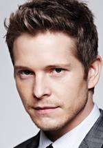 Мэтт Зукри фото