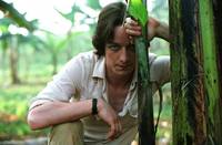 Кадр Последний король Шотландии