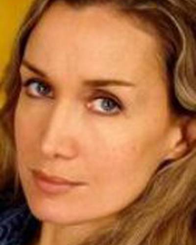 Катрин Маршаль фото