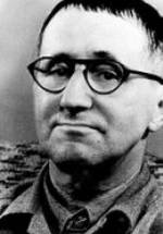 Бертольт Брехт фото