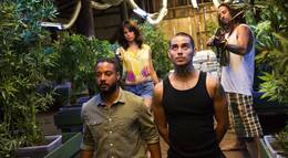 Кадр из фильма "Грейсленд" - 2