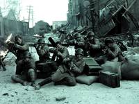 Кадр Во имя чести