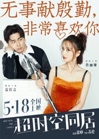 Постер Как долго продлится наша любовь?