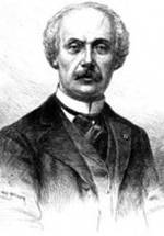 Адолф Д’Эннери фото