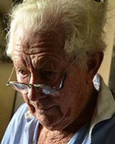 Дэвид Хэмилтон фото