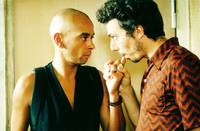 Кадр Возвращение на старт