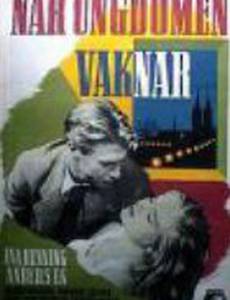 När ungdomen vaknar