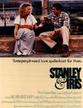 Постер из фильма "Стэнли и Айрис" - 1