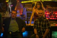 Кадр Саботаж