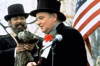 Кадр День сурка