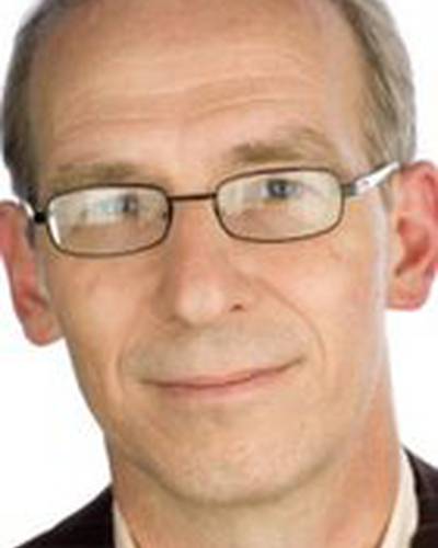 Йос ван Дер Пэл фото