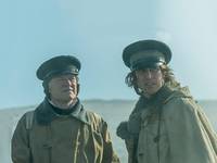 Кадр Террор