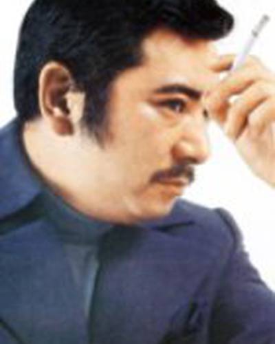 Шинтаро Катсу фото