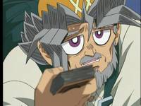 Кадр Югио: Дуэльные монстры