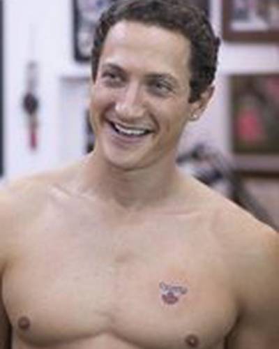 Саша Ройз фото