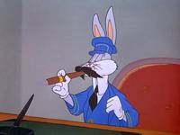 Кадр Кролик из большого дома