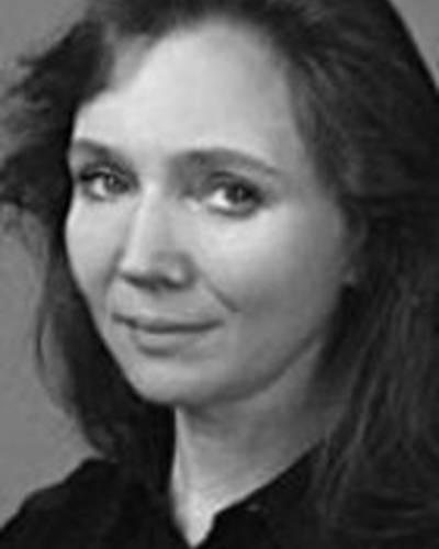 Татьяна Шестакова фото